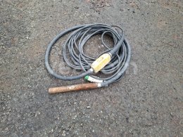 Інтернет-аукціон: WACKER NEUSON  IREN 45 VIBRÁTOR