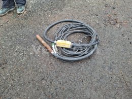 Інтернет-аукціон: WACKER NEUSON  IREN 45 VIBRÁTOR