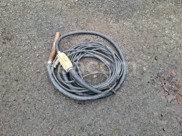 Інтернет-аукціон: WACKER NEUSON  IREN 45 VIBRÁTOR