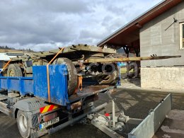 Інтернет-аукціон:   LP 38 R