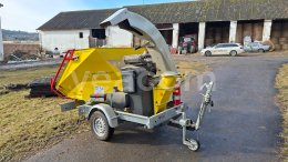 Online aukce:   GS PREMIUM 22P