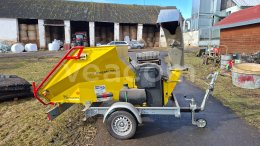 Online aukce:   GS PREMIUM 22P