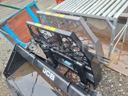 Online auction:   JCB PF42