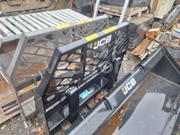 Online aukce:  JCB PF42