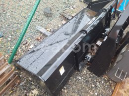 Online aukce:   JCB DB84