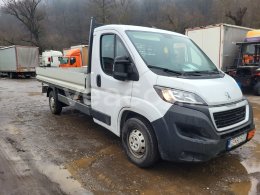 Online aukce: PEUGEOT  BOXER