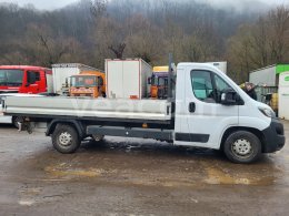 Online aukce: PEUGEOT  BOXER