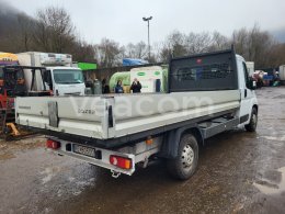 Online aukce: PEUGEOT  BOXER