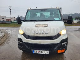 Інтернет-аукціон: IVECO  DAILY 72-180