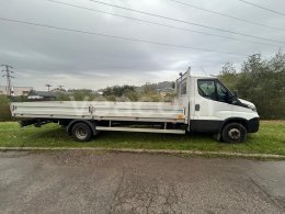 Інтернет-аукціон: IVECO  DAILY 72-180