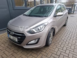 Online aukce: HYUNDAI  I 30