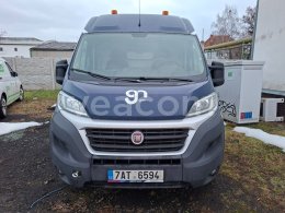Online-Versteigerung: FIAT  DUCATO