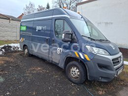 Online-Versteigerung: FIAT  DUCATO