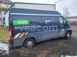 Online-Versteigerung: FIAT  DUCATO