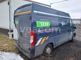 Online-Versteigerung: FIAT  DUCATO