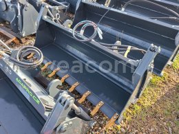 Online auction:   OTVÍRACÍ LOPATA SID LYZKA 4W1, 180 CM