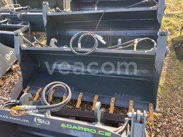 Online auction:   OTVÍRACÍ LOPATA SID LYZKA 4W1, 180 CM