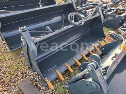 Online aukce:  OTVÍRACÍ LOPATA SID LYZKA 4W1, 180 CM