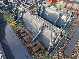 Online auction:   OTVÍRACÍ LOPATA SID LYZKA 4W1, 180 CM