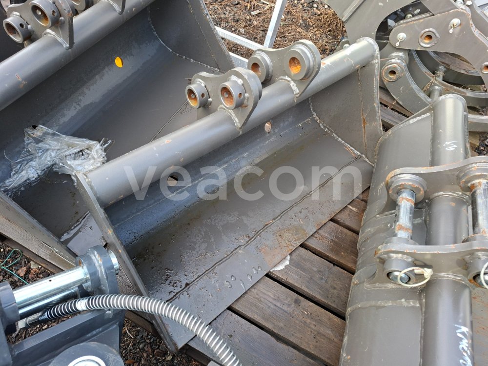 Online auction:  LŽÍCE BEZ ZUBŮ 80 CM