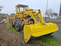 Online auction: ZTS  UN 053