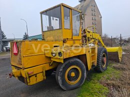 Online auction: ZTS  UN 053