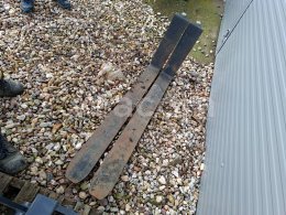 Online aukce:   VIDLE 120 CM