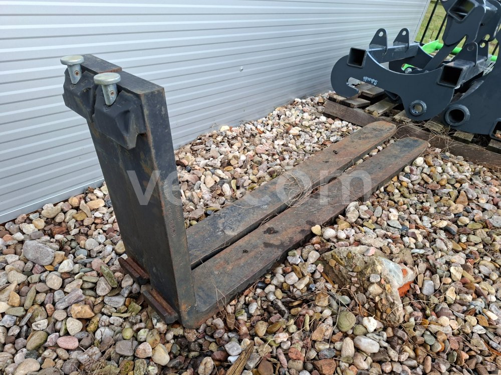 Online auction:  VIDLE 120 CM