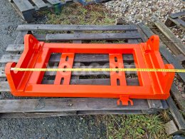 Online aukce:   UPÍNACÍ DESKA 95 X 40 CM