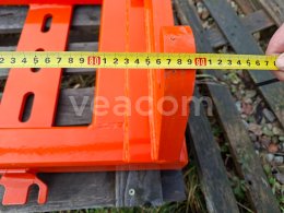 Online aukce:   UPÍNACÍ DESKA 95 X 40 CM