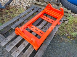 Online aukce:   UPÍNACÍ DESKA 95 X 40 CM