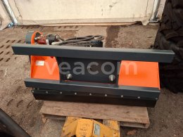 Online aukce:   NESENÝ MULČOVAČ SID AVANT 1,25 M S HYDROPOHONEM