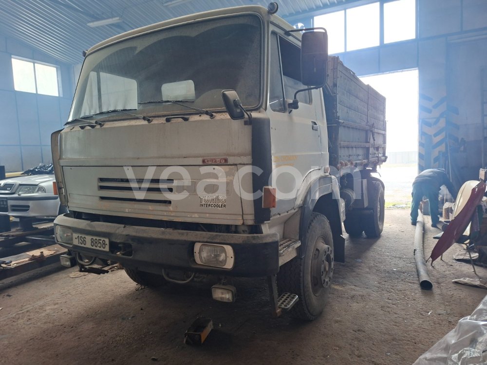 Online auction: LIAZ  150.261