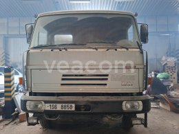 Online auction: LIAZ  150.261