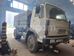 Online auction: LIAZ  150.261