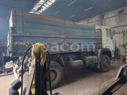 Online auction: LIAZ  150.261