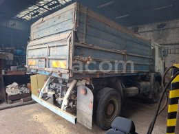 Online auction: LIAZ  150.261