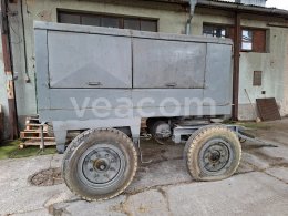 Online auction:   ELEKTROCENTRÁLA