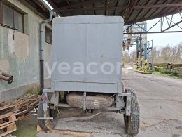 Online auction:   ELEKTROCENTRÁLA