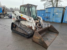 Online aukce: BOBCAT  T 250 4X4