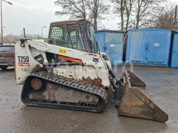 Online aukce: BOBCAT  T 250 4X4