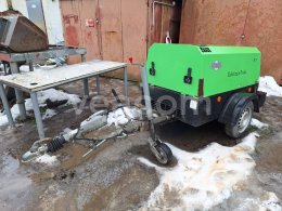 Online aukce:  ATMOS PDP 20.1