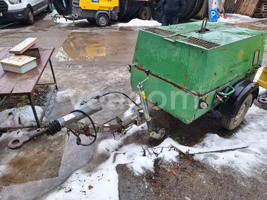 Online auction: ATMOS  PDP 28