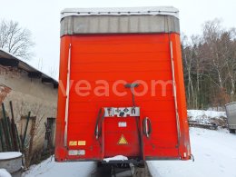 Інтернет-аукціон: SCHMITZ  SCS 24/L-13.62 MB