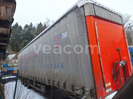 Інтернет-аукціон: SCHMITZ  SCS 24/L-13.62 MB