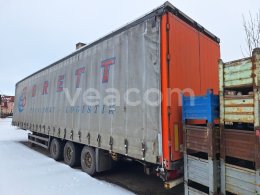 Інтернет-аукціон: SCHMITZ  SCS 24/L-13.62 MB