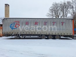 Інтернет-аукціон: SCHMITZ  SCS 24/L-13.62 MB