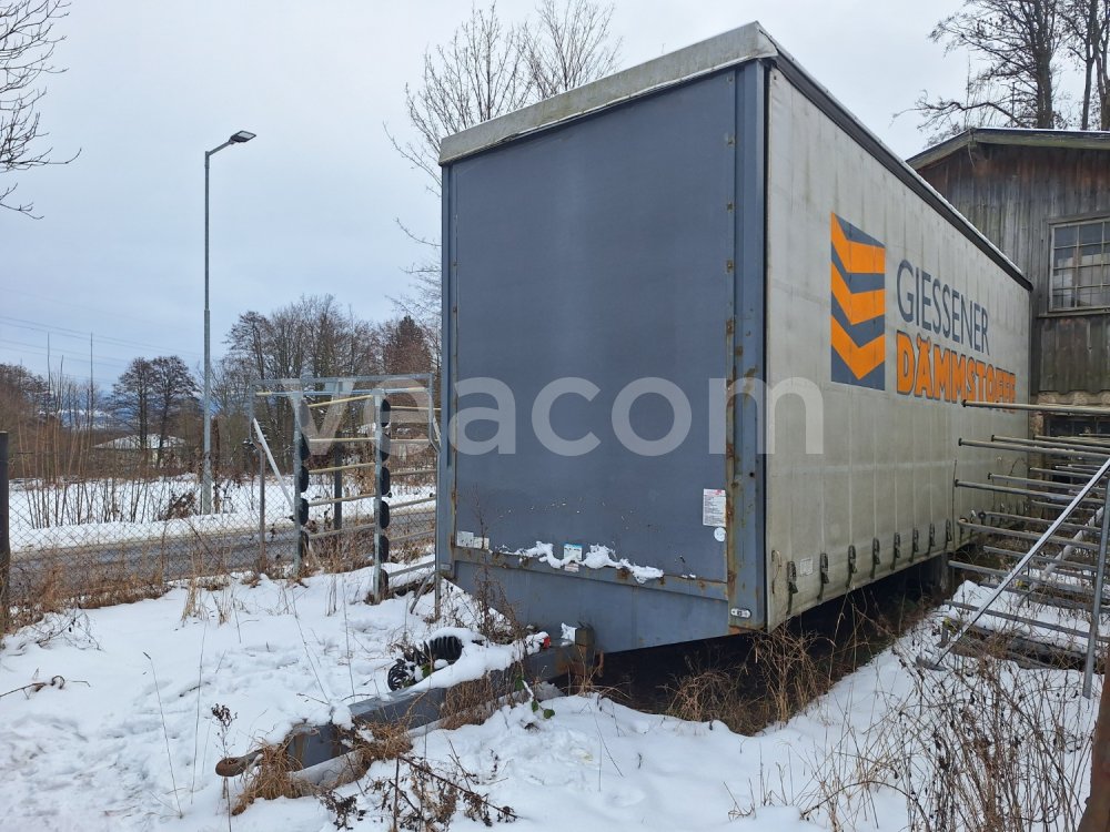 Інтернет-аукціон:  CHRISTMANN CSAB5450/86