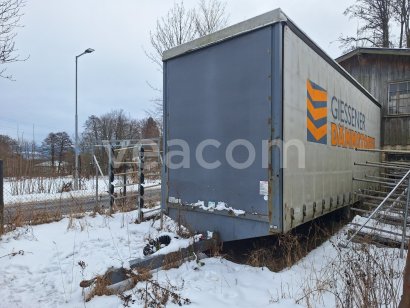 Online aukce:  CHRISTMANN CSAB5450/86