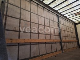 Інтернет-аукціон:   CHRISTMANN CSAB5450/86